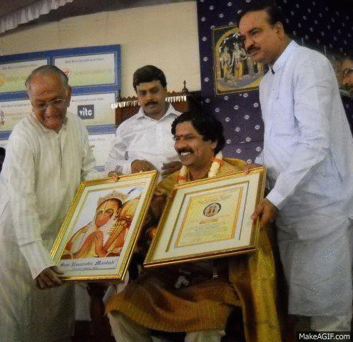 Awards